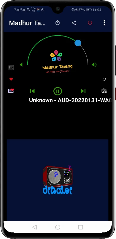 Kannada Radio FM & AM HD Live screenshot