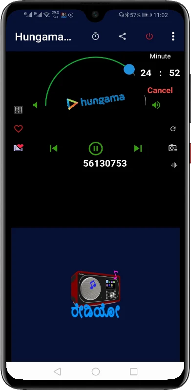 Kannada Radio FM & AM HD Live screenshot